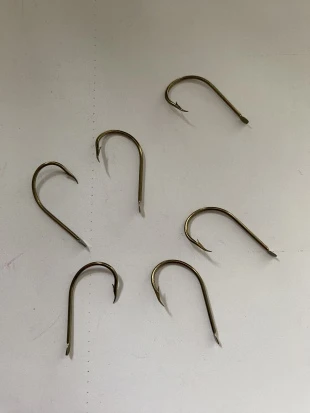 CROWN 17104 NO: 2/0  OLTA İĞNESİ - Resim 2