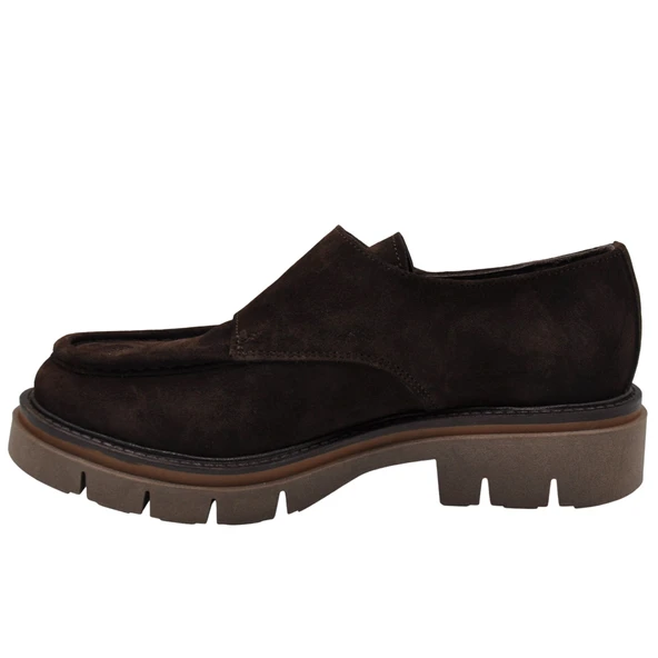 ERDEMLER  ELN-2232 KADIN GÜNLÜK AYAKKABI - Resim 5