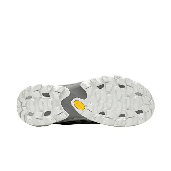 Merrell Moab Speed 2 Gore-Tex Erkek Outdoor Ayakkabı J037515-ASH - Resim 3