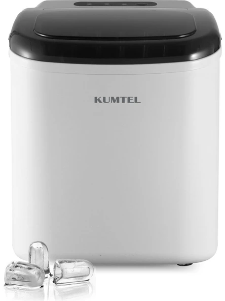 Kumtel HIM-01 Buz Makinesi ürün görseli