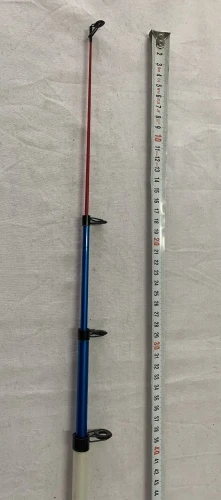 ECOTACKLE MY STERY TELE 150 2.70 METRE TELESKOPİK OLTA KAMIŞI ürün görseli