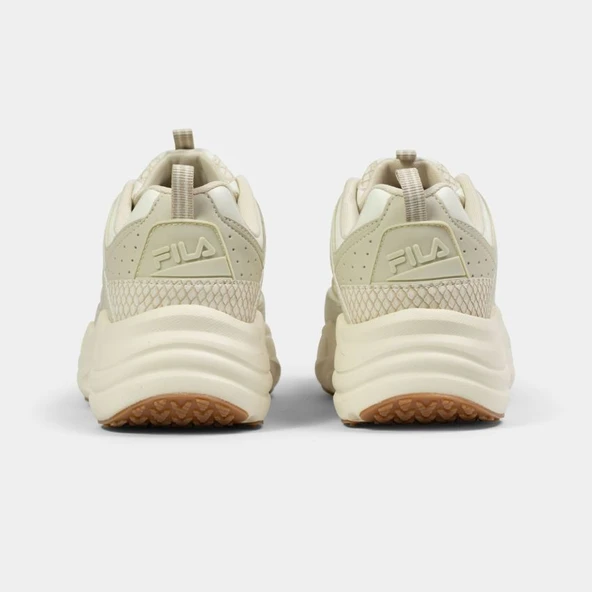 FILA SKYE ZP A Wmn Bej Kadın Yürüyüş Ayakkabısı FFW0585 - Resim 3