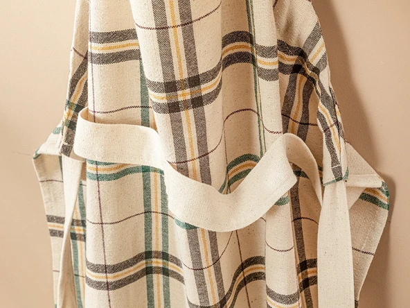 English Home Orbit mutfak önlüğü 85x65 cm - Resim 2