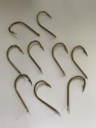 CROWN 17104 NO:5/0  OLTA İĞNESİ ürün görseli