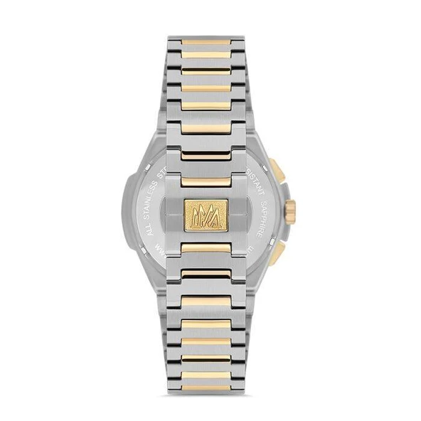 MOMENTUS SM390T-04SG ERKEK KOL SAATİ - Resim 3