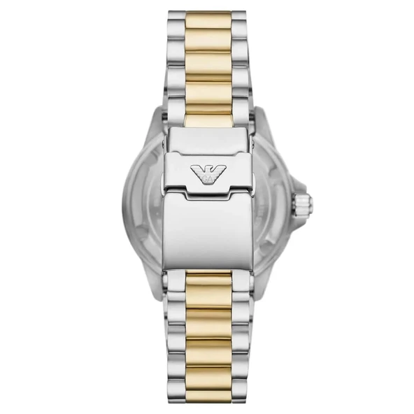 Emporio Armani AR60089 Erkek Kol Saati - Resim 3