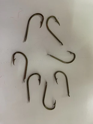 YOUVELLA 1428 NO:4/0  OLTA İĞNESİ ürün görseli