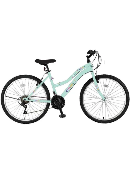 Ümit Explorer 24 Jant Bayan V Fren 21V Mint ürün görseli 1