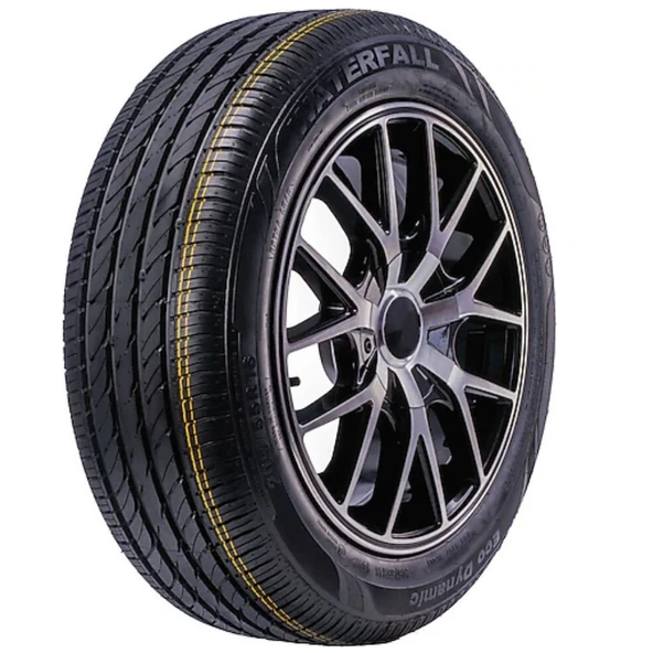 205/40R17 WATERFAL ECO DYNAMIC 84W ürün görseli