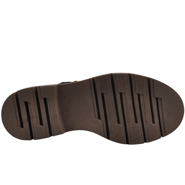 ERDEMLER  ELN-2232 KADIN GÜNLÜK AYAKKABI - Resim 9