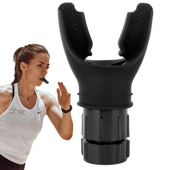 Face Yoga Ayarlanabilir Nefes Egzersiz Aleti Model 1 ürün görseli 1