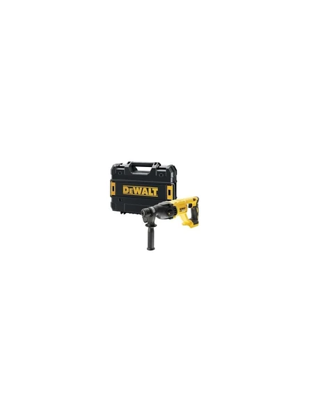 Dewalt DCH133NT 18V KÖMÜRSÜZ SDS-PLUS Kırıcı Delici 2,6 J ürün görseli 1