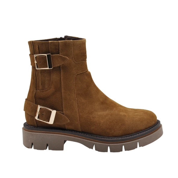 ERDEMLER  ELN-2241 KADIN GÜNLÜK BOT - Resim 4