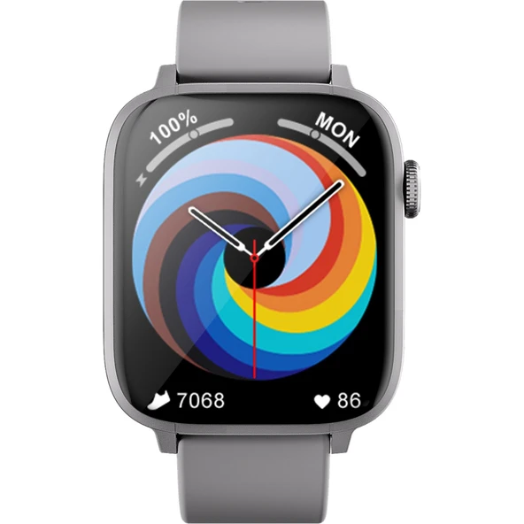 SWORD SWS5GT BRACELET-SILVER - Resim 3