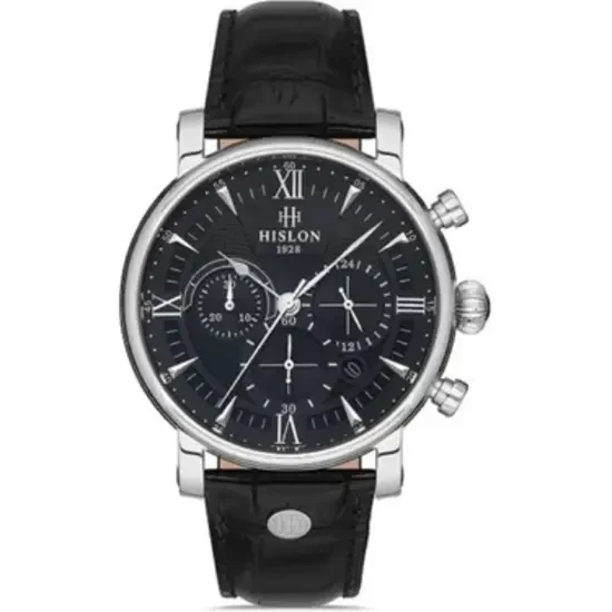HISLON TM105S-04BS ERKEK KOL SAATİ ürün görseli