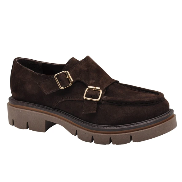 ERDEMLER  ELN-2232 KADIN GÜNLÜK AYAKKABI - Resim 2