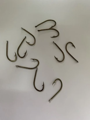 YOUVELLA 1428 NO:3/0  OLTA İĞNESİ - Resim 2