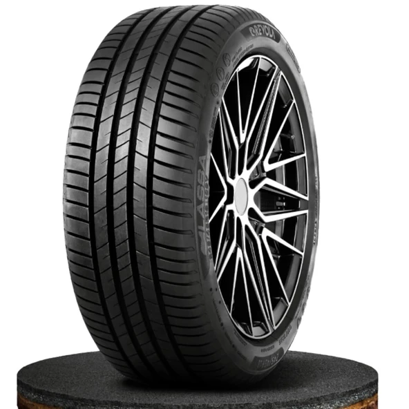 185/65R15 LASSA REVOLA 88H ürün görseli