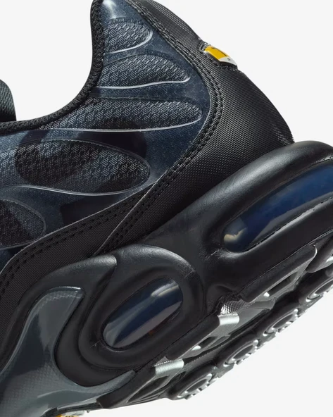 Paris Saint-Germain Air Max Plus Premium IB2253-001 - Resim 6