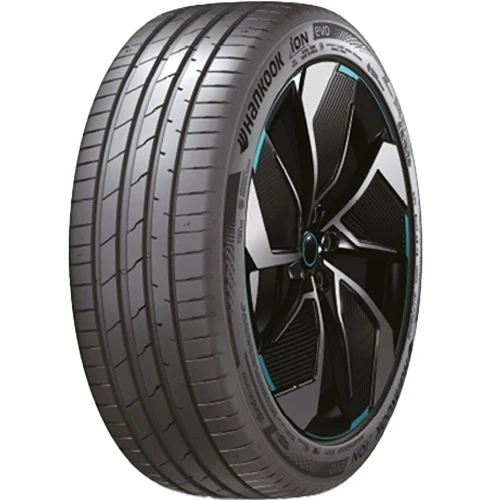 Hankook iON Evo SUV IK01A 235/55R19 105Y XL SOA EV Yaz Lastiği - 2025 ürün görseli