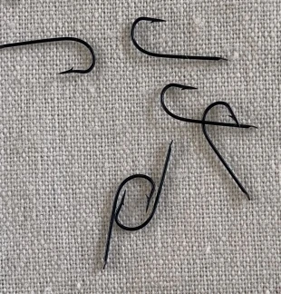 RİVER SHARP   111BL/1522 10-BLUE OLTA İĞNESİ ürün görseli