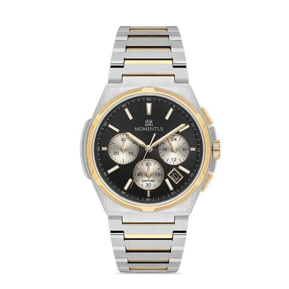 MOMENTUS SM390T-04SG ERKEK KOL SAATİ ürün görseli