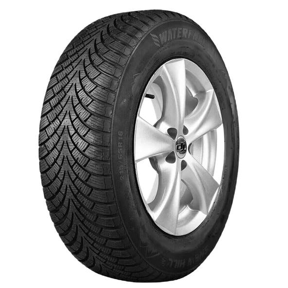 155/80R12C WATERFALL SNOW HİLL 3 88/86R 8PR ürün görseli