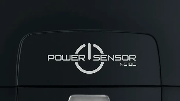 SIEMENS VSC7X300 iQ700 Toz torbalı Süpürge Kırmızı - Resim 3