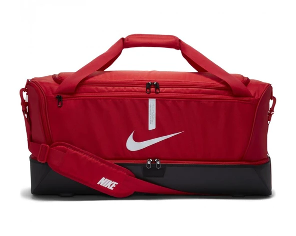 Nike Nk Acdmy Team L Duff - Sp21 Unisex Kırmızı Futbol Spor Çanta CU8089-657 ürün görseli