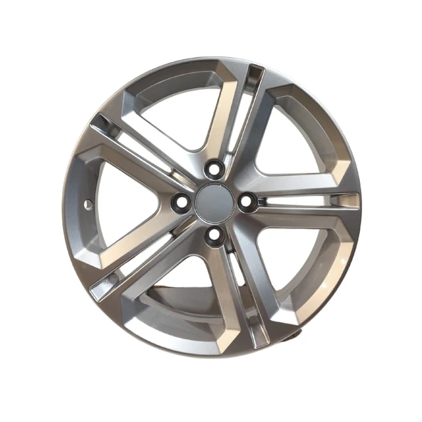 SONİC 7614 6.5*16 4*100 ET35 67.1 SILVER JANT 4 lü Takım ürün görseli