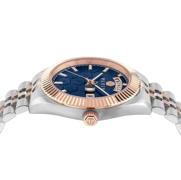 Philipp Plein PWPVA0524 Kol Saati - Resim 2