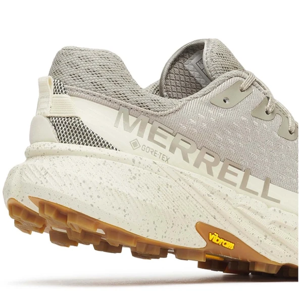 Merrell Agility Peak 5 Gtx Gore-Tex® Unisex Spor Ayakkabı J068702 - Resim 5