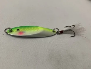 CAPTAIN XPERİA 6013 GRAM: 7 COLOR: 34 KESME OLTA KAŞIĞI ürün görseli