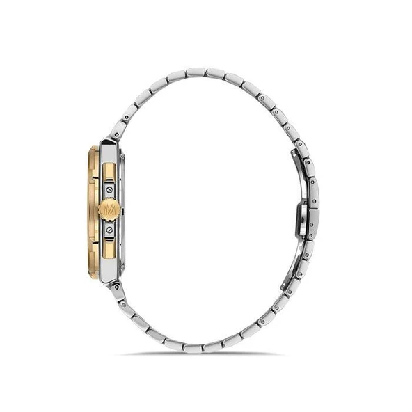 MOMENTUS SM390T-04SG ERKEK KOL SAATİ - Resim 2