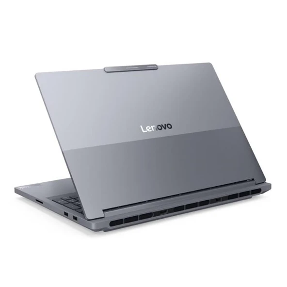 LENOVO 16" THINKBOOK 16 G6 21U00013TX RYZEN 9 8940HX- 64GB DDR5 RAM 1TB M2 NVME 8GB RTX5060 FDOS - Resim 4
