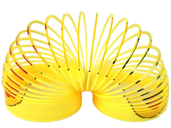 Emoji Stres Yayı Oyuncak Stres Yayı - 6 cm çapında - 2 Adet - Resim 3