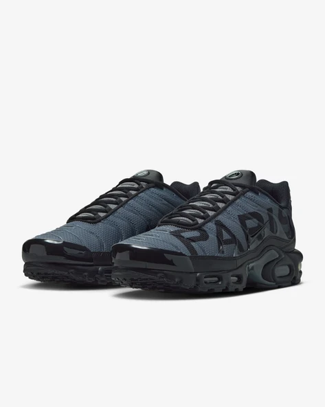 Paris Saint-Germain Air Max Plus Premium IB2253-001 - Resim 4