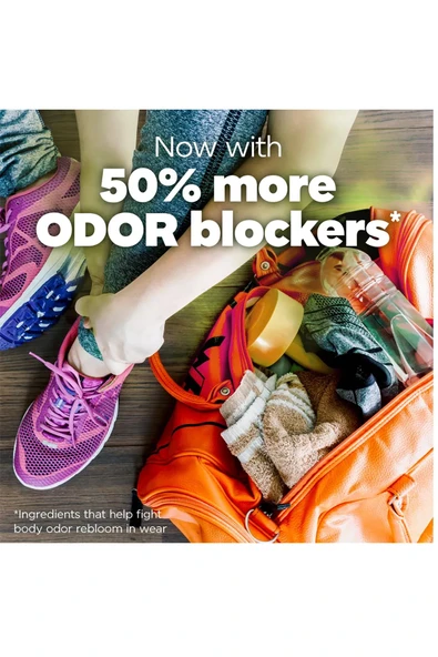 Tide Ultra Odor+Oxi Sıvı Çamaşır Deterjanı 94 Yıkama 3.9LT - Resim 5