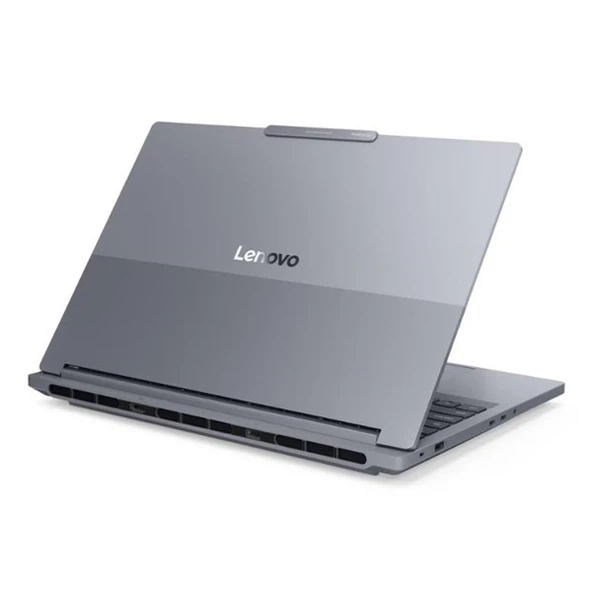 LENOVO 16" THINKBOOK 16 G6 21U00013TX RYZEN 9 8940HX- 64GB DDR5 RAM 1TB M2 NVME 8GB RTX5060 FDOS - Resim 5