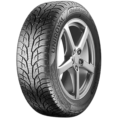 Uniroyal AllSeasonExpert 2 245/45 R18 100Y XL FR 4 Mevsim Lastik - 2024 ürün görseli