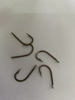 YOUVELLA 1428 NO:2 OLTA İĞNESİ ürün görseli