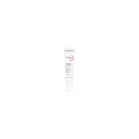 Bioderma Sensibio Eye+ 15 ml - Resim 2