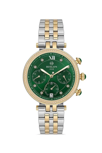 HISLON QT144T-16SG KADIN KOL SAATİ ürün görseli