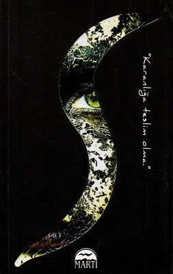 Son Alexandra Oliva Martı Yayınları ürün görseli