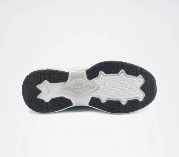 Reebok GRAND CANE I Beyaz Kadın Sneaker Ayakkabı 102025062 - Resim 4