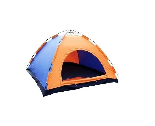 CAPTAİN KAMP ÇADIRI 7305 OTOMATİK KURULAN ŞEMSİYE TİPİ 300X300X170CM 10 KİŞİLİK ürün görseli