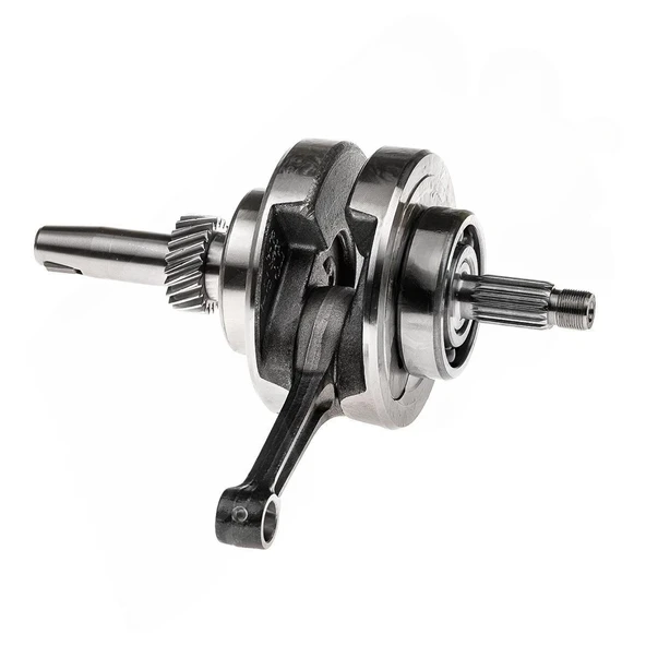 Cg 125 Krank 13 Perno - 139 Green Shaft ürün görseli 1