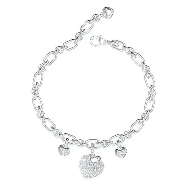 Guess JGUJUBB05211JWRHS Kalpli Kadın Bileklik ürün görseli