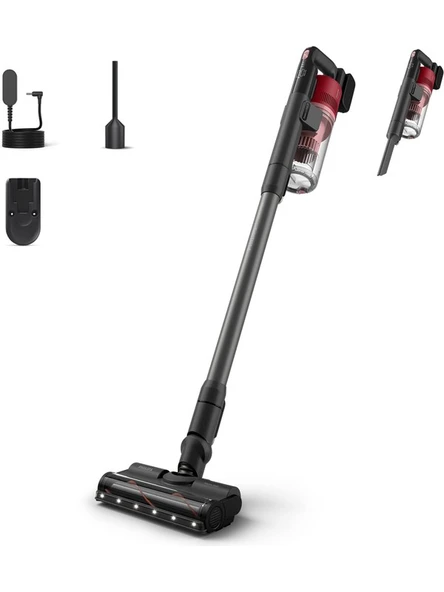 PHİLİPS 6000 Serisi XC6552/01 Kablosuz Dikey Süpürge ürün görseli