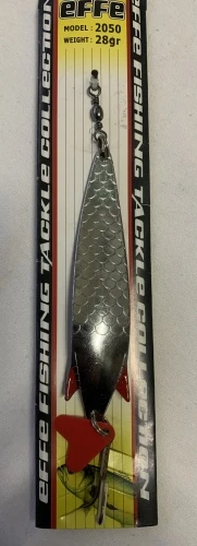 EFFE MODEL:HG 2050 17 GRAM TOBY KAŞIK YEM ürün görseli